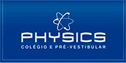 Logo colégio Phisics