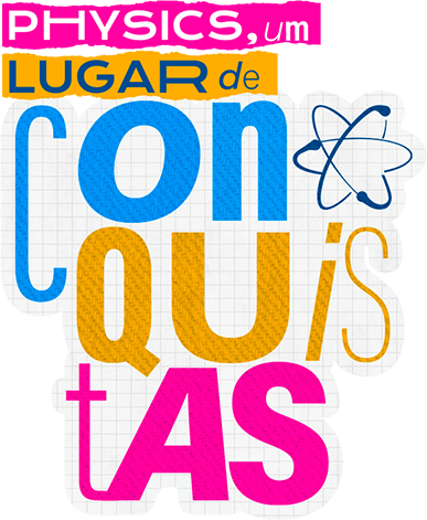 Physics Lugar de Conquistas