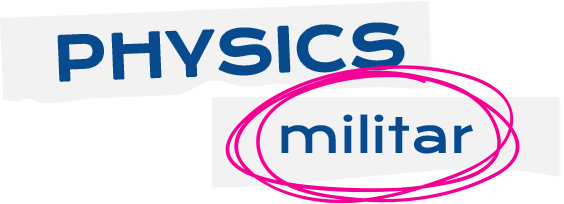 Physics Militar