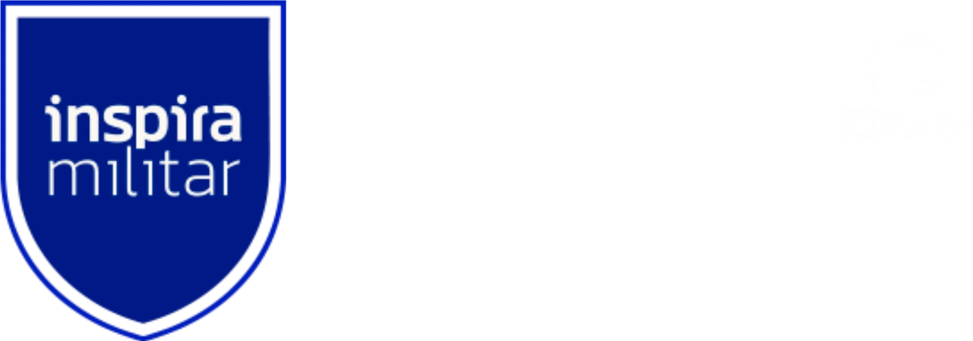 Inspira Militar — C7S, Elite, IDAAM, PB, Physics e Over